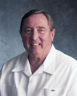 Charles W. McDowell, Jr, MD